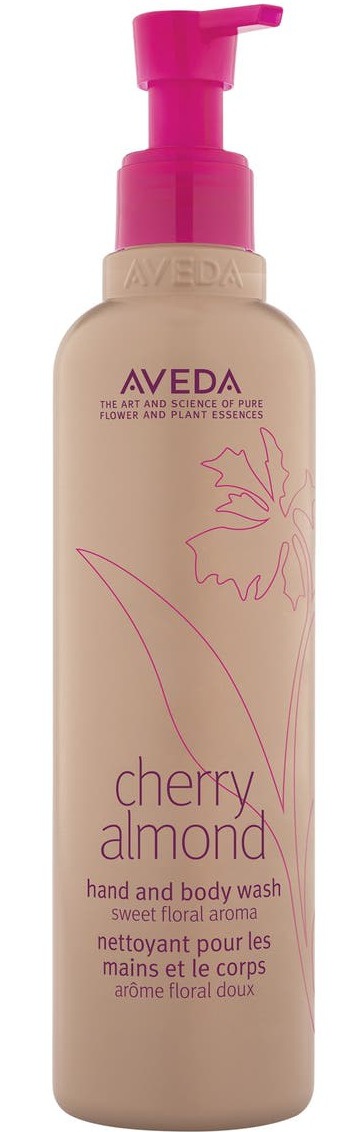 Aveda Cherry Almond Hand and Body Wash