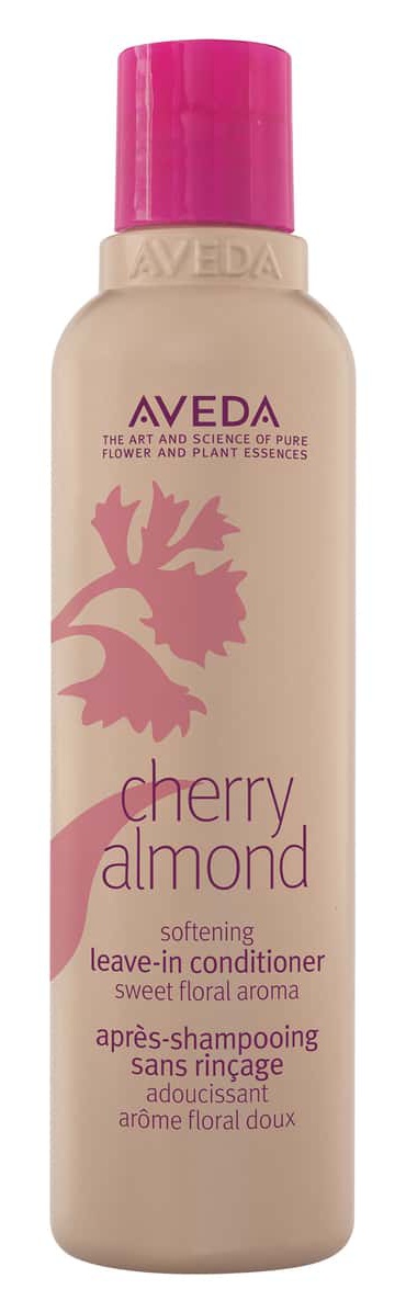 Aveda Cherry Almond Softening Leave-In Conditioner