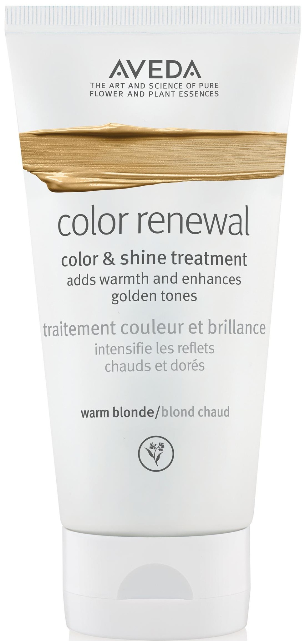 Aveda Color Renewal Warm Blonde