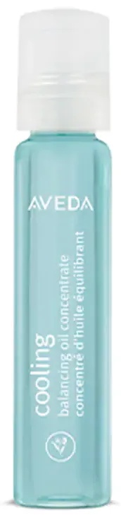Aveda Cooling Balancing Oil Concentrate