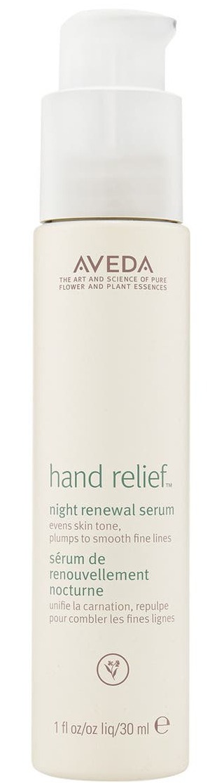 Aveda Hand Relief™ Night Renewal Serum