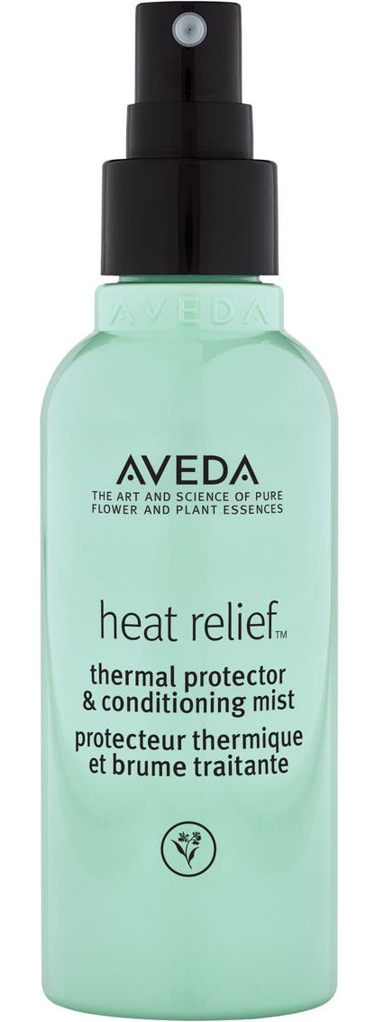 Aveda Heat Relief Thermal Protector And Conditioning Mist