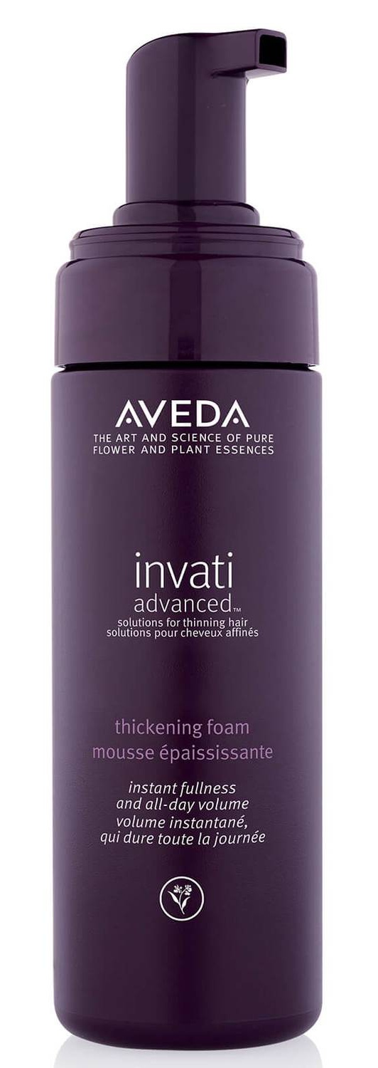 Aveda Invati Advanced Thickening Foam