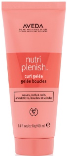 Aveda Nutriplenish Curl Gelee