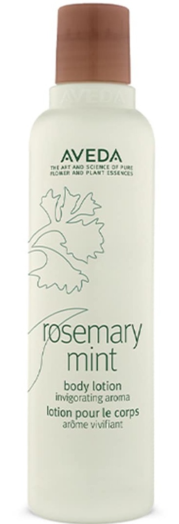 Aveda Rosemary Mint Body Lotion