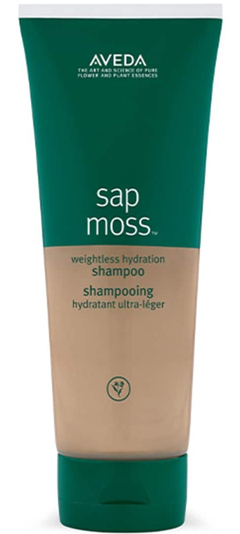 Aveda Sap Moss Weightless Hydration Shampoo
