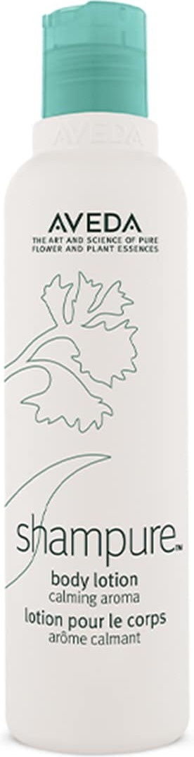 Aveda Shampure Body Lotion
