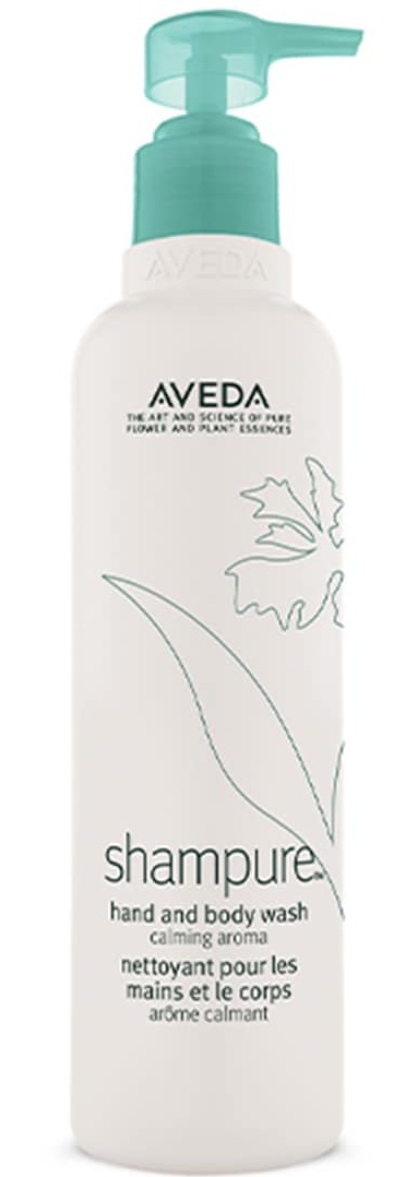 Aveda Shampure Hand and Body Wash