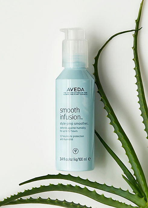 Aveda Smooth Infusion Style-Prep Smoother
