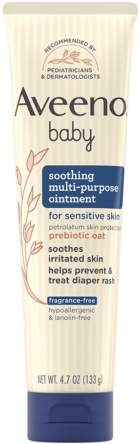 Aveeno Baby Soothing Multi-purpose Ointment