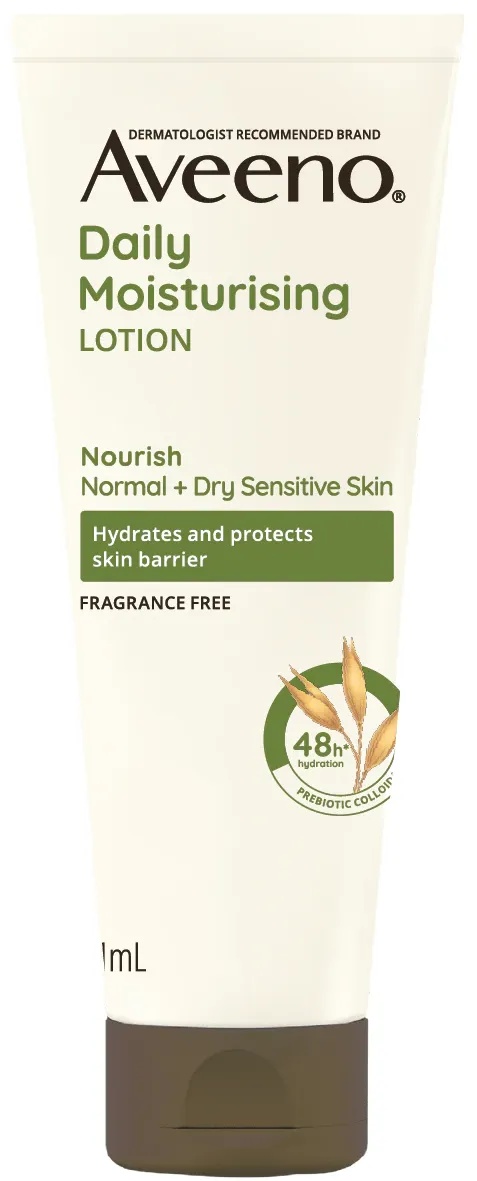 Aveeno Daily Moisturising Lotion