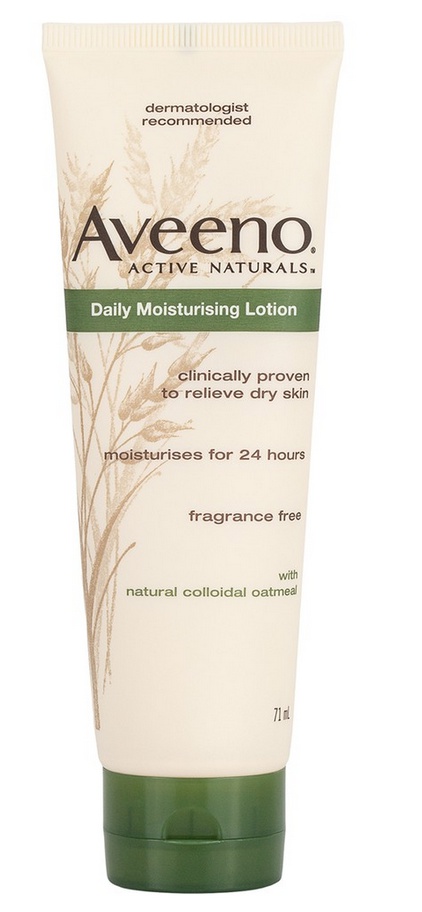Aveeno Daily Moisturizing Lotion (New)
