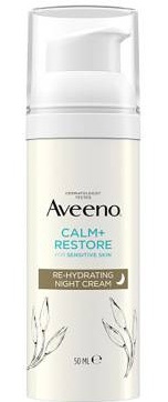 Aveeno Face Calm+Restore Oat Rich Balm