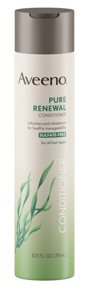 Aveeno Pure Renewal Conditioner