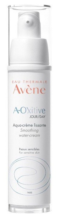 Avene A-oxitive Day Smoothing Water-cream