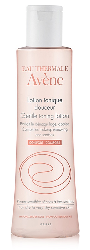 Avene Avene Gentle Toning Lotion