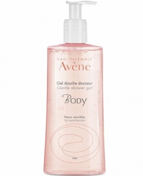 Avene Body - Gel Douche