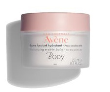 Avene Body Hydrating Balm
