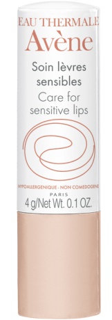 Avene Care For Sensitive Lips