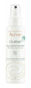 Avene Cicalfate+ Absorbing Repair Spray