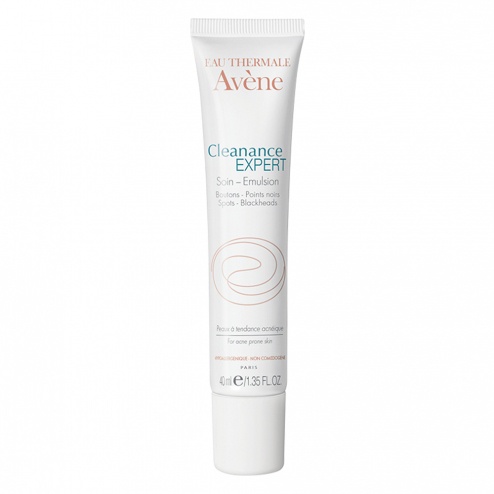 Avene Cleanance Expert Emulsion