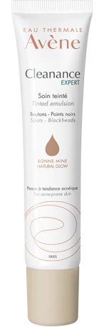 Avene Cleanance Expert Soin Teinté