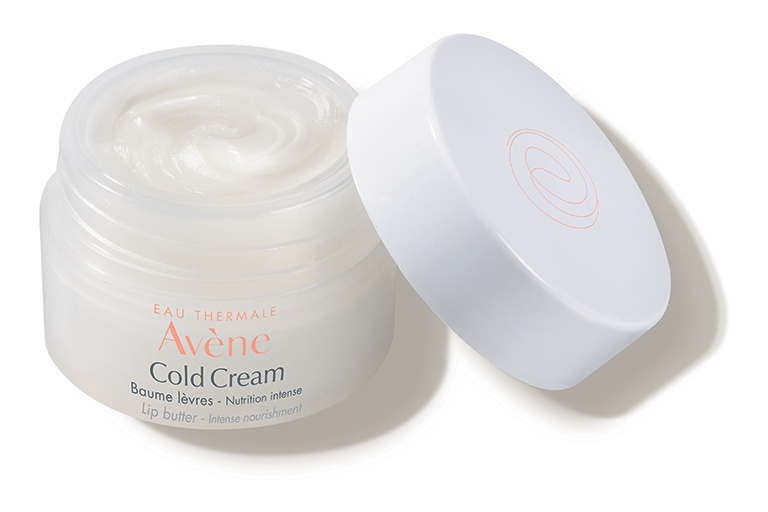 Avene Cold Cream Lip Butter