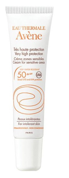 Avene Cream For Sensitive Areas