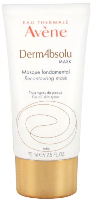 Avene Dermabsolu Mask Masque Fondamental