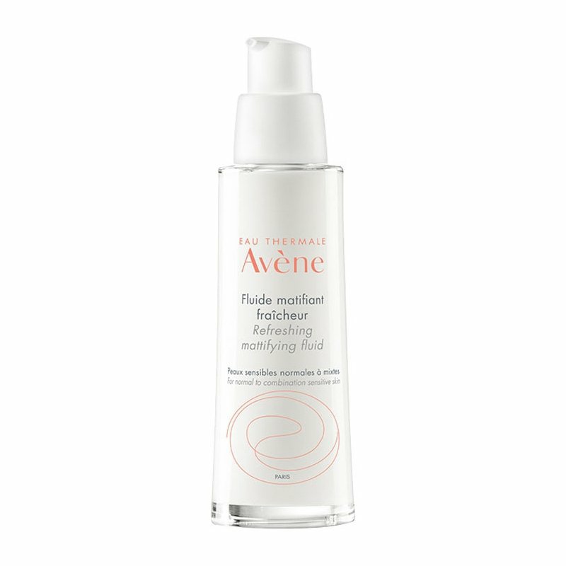 Avene Fluid Matifiant Hydratant