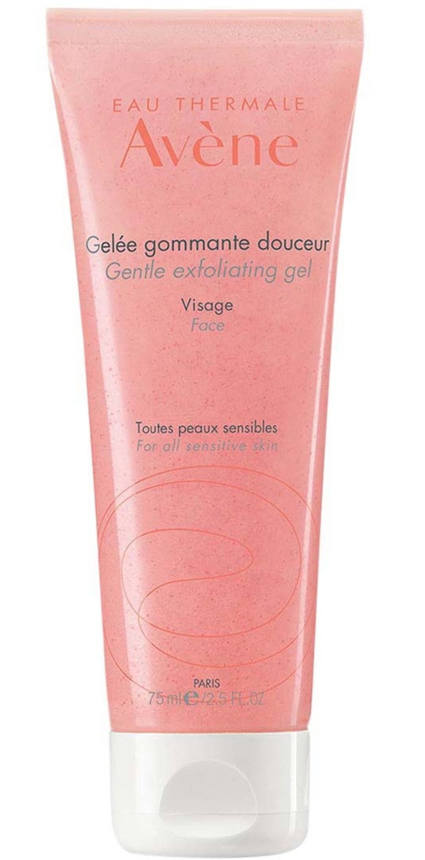 Avene Gentle Exfoliating Gel