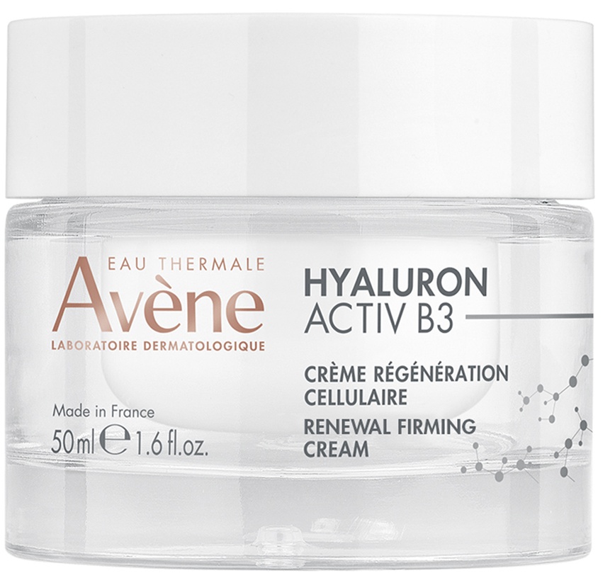 Avene Hyaluron Activ B3 Renewal Firming Cream