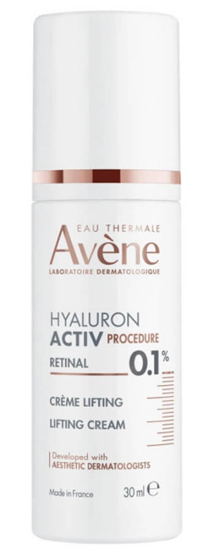 Avene Hyaluron Activ Procedure Lifting Cream - 0.1% Retinal
