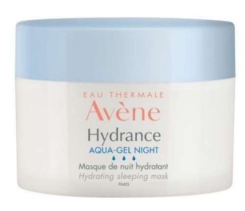 Avene Hydrance Aqua Gel Night