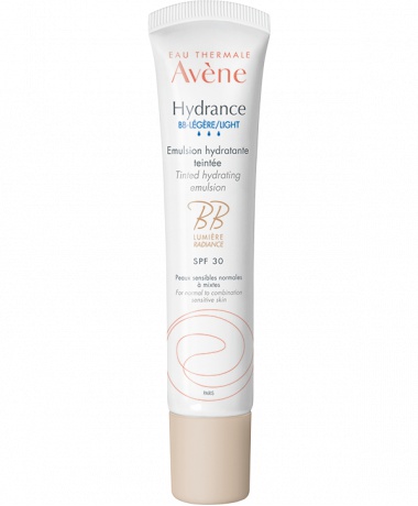 Avene Hydrance BB-Legere SPF30