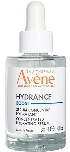 Avene Hydrance Boost Concentrated Hydrating Serum