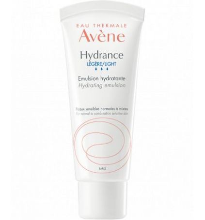 Avene Hydrance Legere Emulsion Hydratante