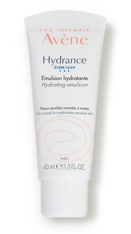 Avene Hydrance Light Hydrating Cream