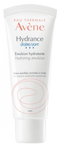 Avene Hydrance Light Hydrating Emulsion