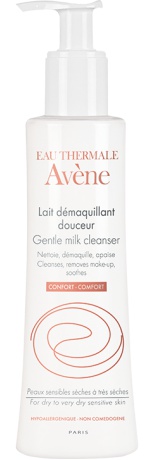 Avene Leche Desmaquillante