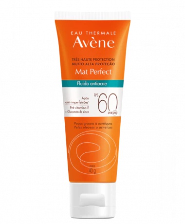 Avene Mat Perfect Antiacne FPS 60