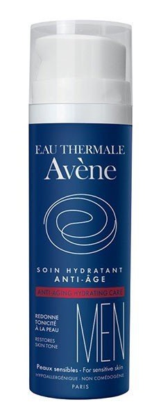 Avene Men Anti-Ageing Moisturizing Care