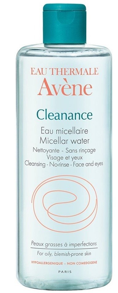 Avene Micellar Water