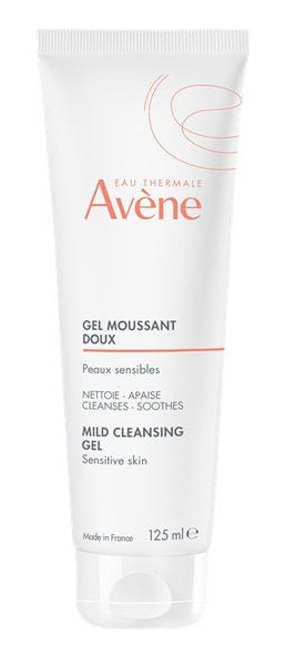 Avene Mild Cleansing Gel