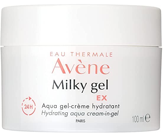 Avene Milky Gel Ex