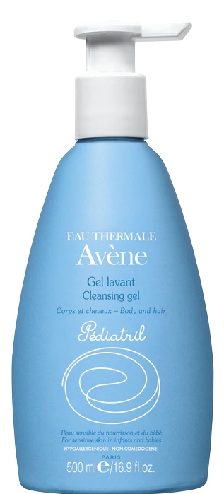Avene Pédiatril Gel Lavant