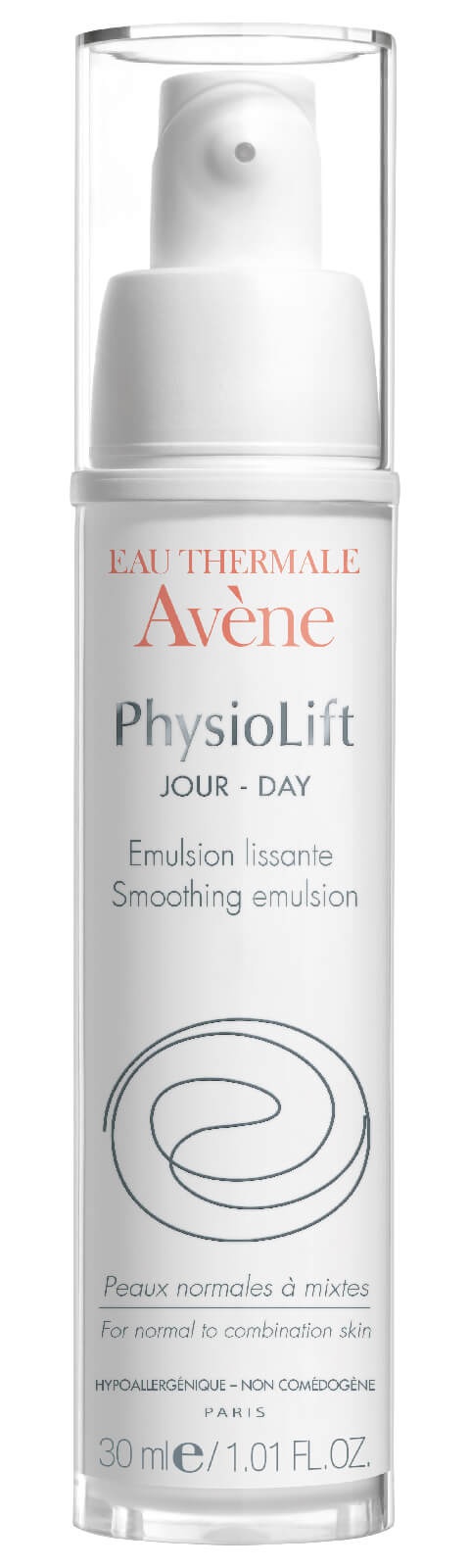 Avene PhysioLift Day Smoothing Emulsion
