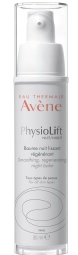 Avene Physiolift Night Creme