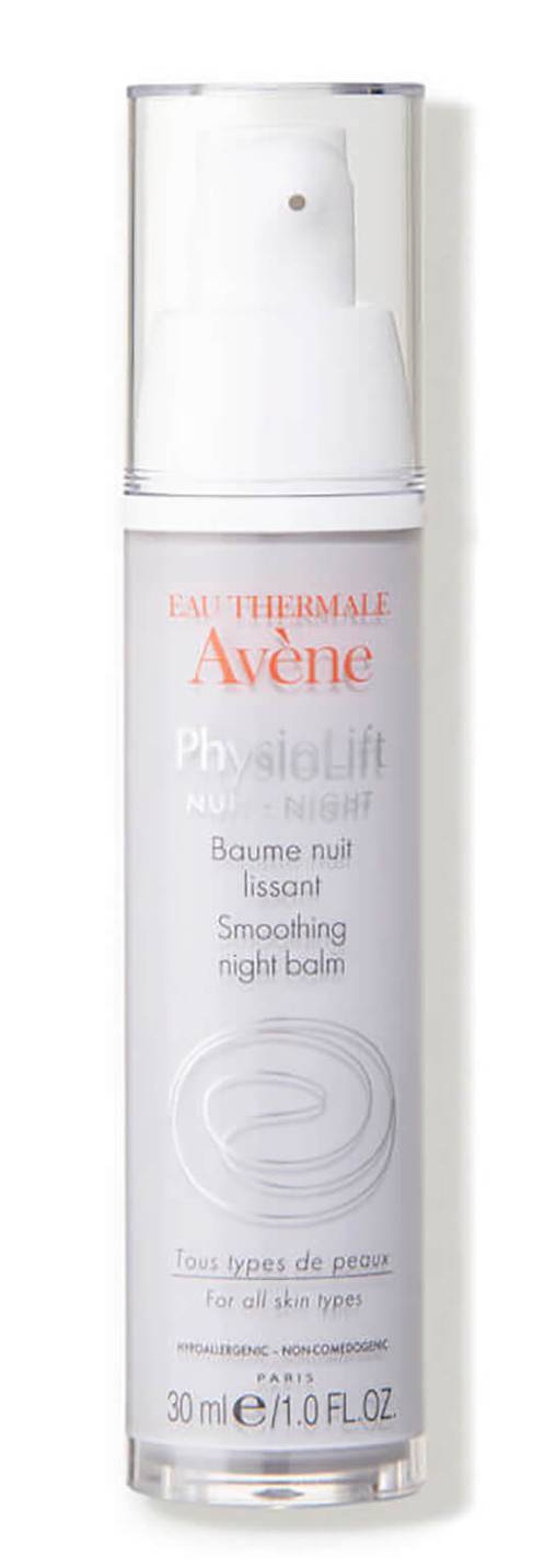 Avene Physiolift Night Smoothing Balm