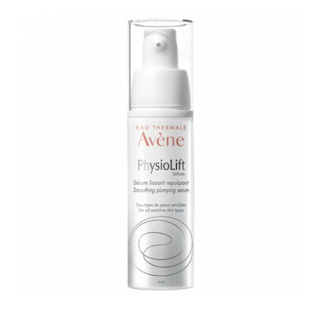 Avene Physiolift Suero Rellenador De Acción Inmediata